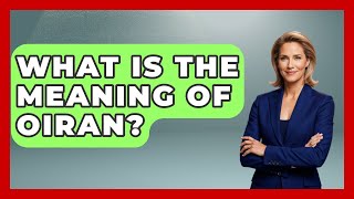 What Is The Meaning Of Oiran? - Japan Past and Present