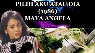 Download Lagu Pilih aku atau dia‼️Maya Angela MP3