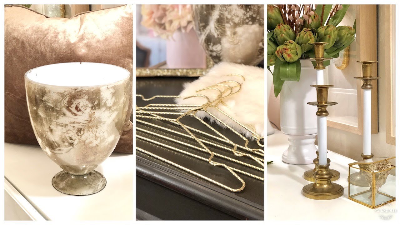 FRIDAY FAB FAVORITE FINDS 2019 /thrift store haul