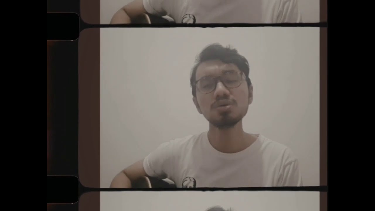 Chrisye - Andai Aku Bisa (Cover by Gabrielstev)