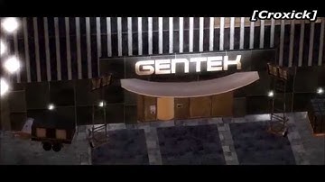 [PROTOTYPE] Behind The Glass Walkthrough Part 4