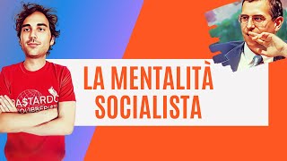 Qual È La Mentalità Socialista?