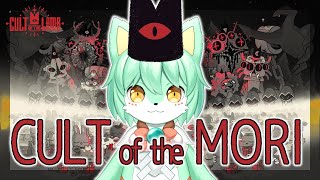 【コメント参加型】Cult of the Lamb #9 「我こそが神なり」