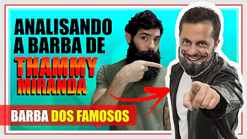 Qual hormônio tomar para crescer barba?