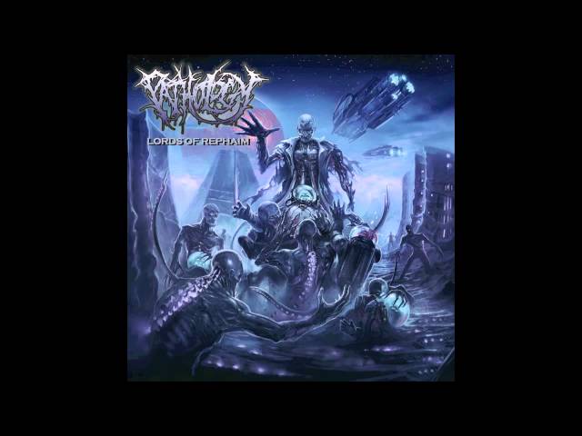 Pathology - Path of the Divine