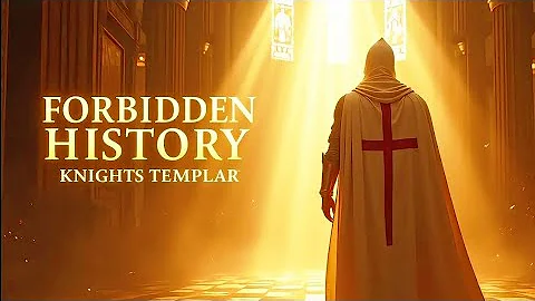 The Complete Forbidden History of the Knights Templar | History for Sleep