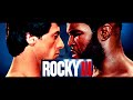 Bill Conti - Gonna Fly Now (Rocky III Movie Version)