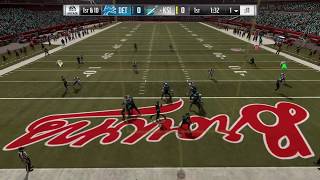 Madden 19 Code Breaker challenge #3