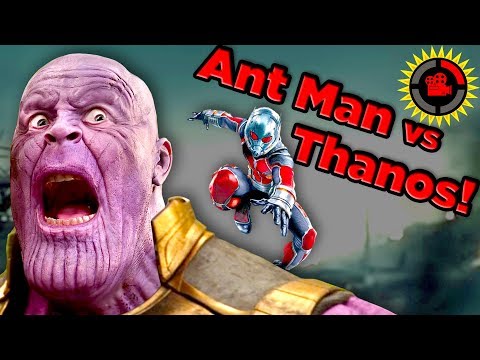 film-theory:-thanos-vs-ant-man---cracking-endgame's-biggest-meme!