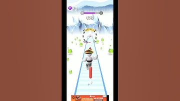 rope man multilevel • IOS Android gameplay #androidgame #playstoregames #goodgame #ropeman