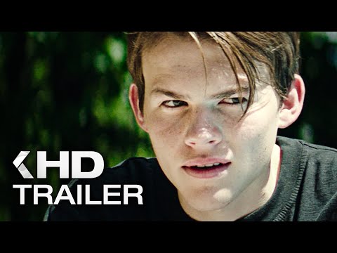 GIANT LITTLE ONES Trailer German Deutsch (2020)