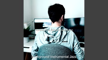 Excellent Jazz Sax with Strings - Vibe for Self Care