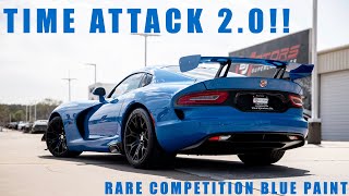 2015 Dodge Viper Time Attack 2.0 #008