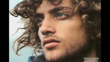 Matthew Avedon: Model Profile (Archival) | Videofashion Library