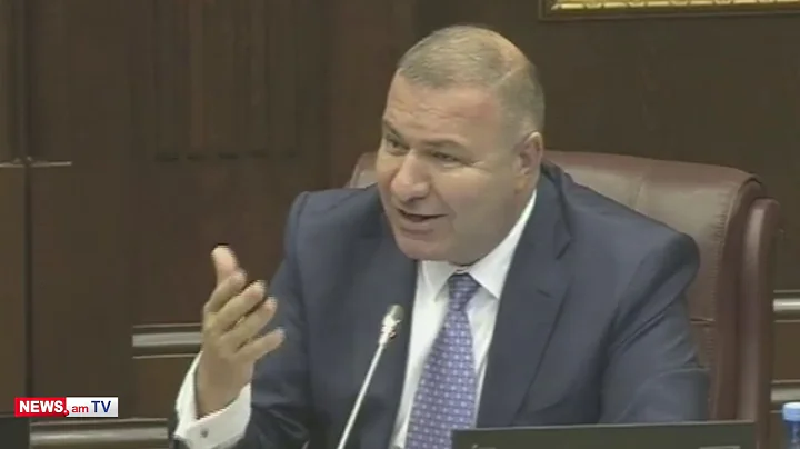 Ի՞նչ կլինի, եթե Ընտրական օրենսգրքի փոփոխությունները չընդունվեն