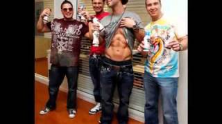 Jersey Shore   Crazy Theme Song