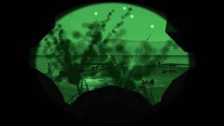 Arma2 A.C.E 2 Artillery [HD]
