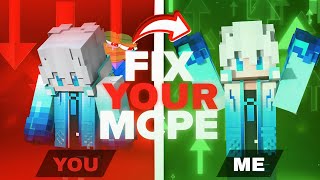 Top 10 Survival Mods for MCPE You NEED to Try in 2025 (With Download Links!) screenshot 2