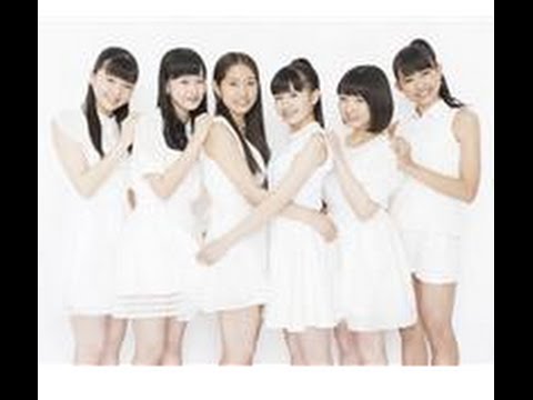 ハロプロ新ユニット誕生！研修生６人で結成「つばきファクトリー」