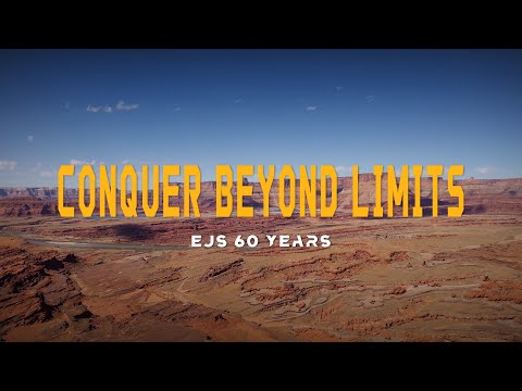 Wolfbox at EJS 2026 | Conquer Beyond Limits