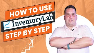 How to Send Inventory to Amazon FBA with Inventory Labs Step by Step Tutorial