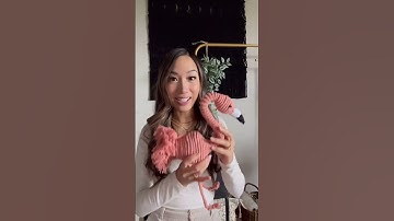 3 Animal Macrame Projects You Can Make