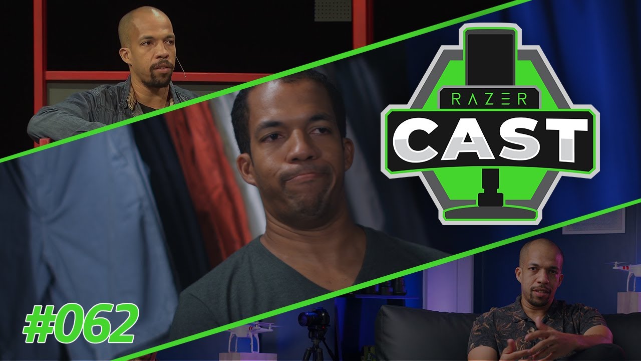 Podcast