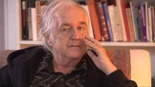 Rencontre Avec Henning Mankell