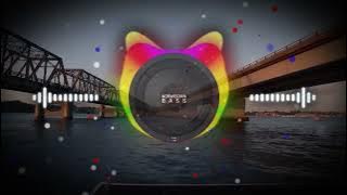 Brandon Beal - Twerk It Like Miley (Hedegaard Remix) (Bass Boosted)