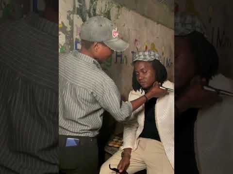 Ndaro Ft Kontawa Micky Singer Zamani Behind With Director Lonzo