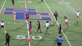 Marietta vs Pebblebrook - 10/21/24
