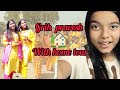 Grih pravesh vlog in kalash yatra 🪴🏵️🥰🤗