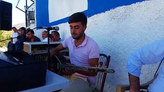 Sazci Onur Vay Vay Dünya Vaay Resimi