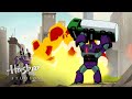 Transformers: Animated - Calling Out the Autobots | Transformers Official