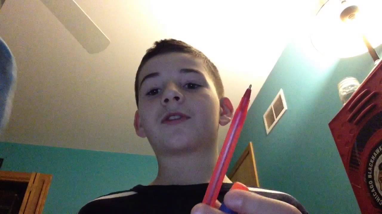 How to make a nerf gun into an air soft gun - YouTube