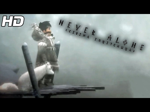 Never Alone Ki Edition (Android / iOS) Gameplay Trailer HD