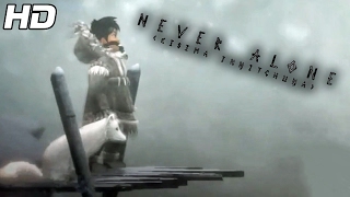 Never Alone Ki Edition (Android / iOS) Gameplay Trailer HD