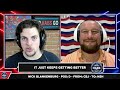 Pascal Vincent reveals TRUE thoughts on Laine - I LOVE this for Slafkovsky