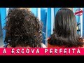 DICAS PARA UMA ESCOVA PERFEITA (COM PASSO A PASSO)