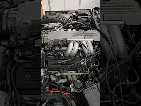 Highest Mileage Corvette 795,649 miles! - New GM L31 HD crate engine!