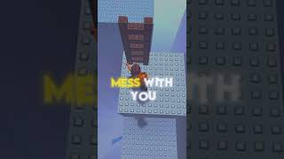 Sigma rule 😎✨ #shorts #roblox