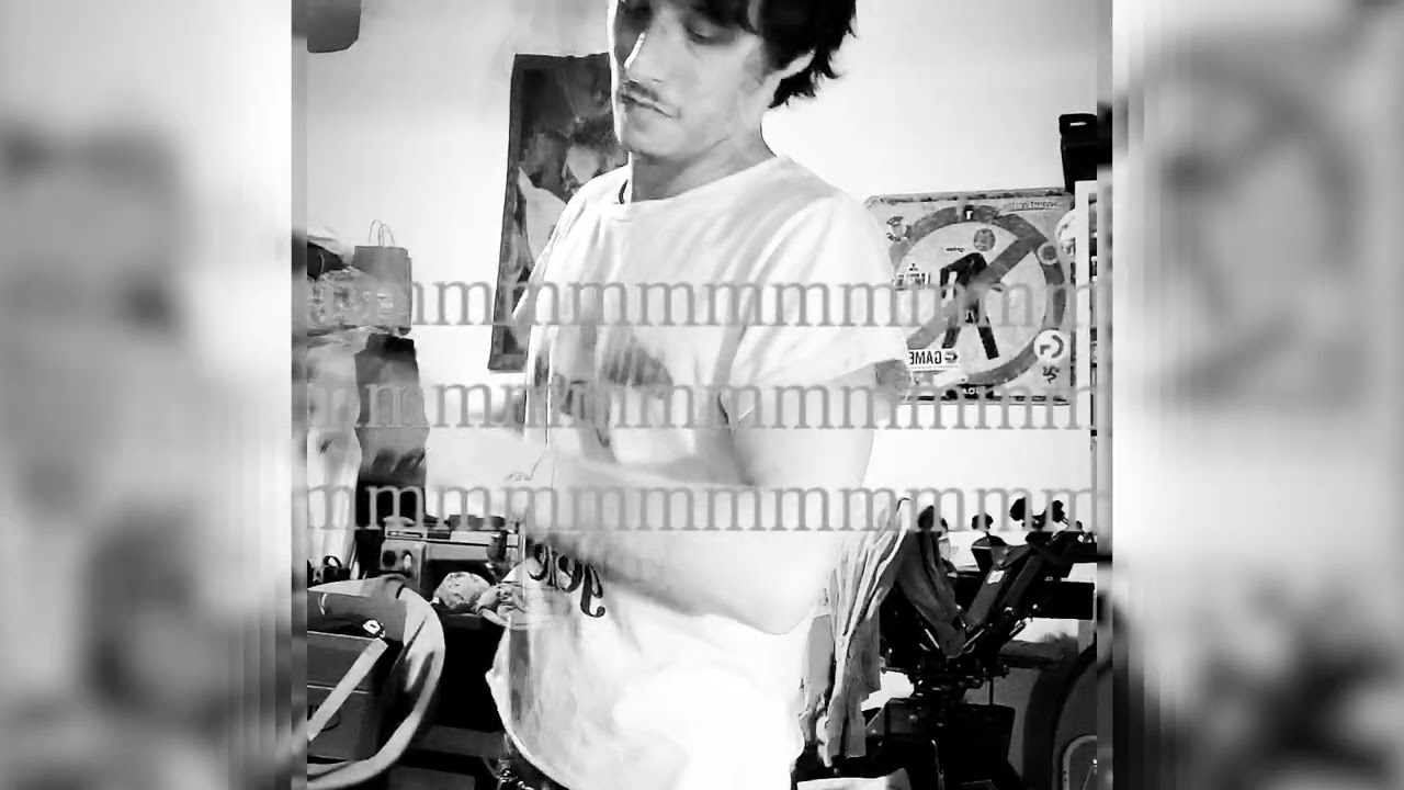 furcoat (mmm) - gav.n  prod by me (visualizer)