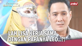 Download Lagu Lah Lisa Kaget, Kok Kerja Sama Dengan Pria Ini Sih?! | Senandung Cinta Lilis ANTV Ep 16 (3/3) MP3