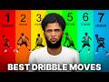 7 *Hidden* Dribble Moves That Instantly Make You UNGUARDABLE in NBA 2K26