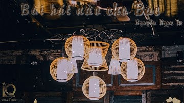 Bài Hát Nào Cho Bạc | Nguyễn Ngọc Tư | Anh Chi | IQ Radio