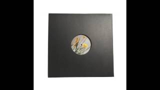 Florist - Blacky - BPBL01.1 (Banoffee Pies Records)