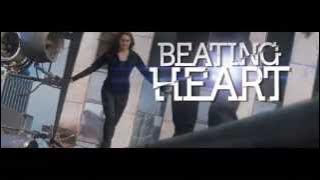 Divergent -- Ellie Goulding Beating Heart Lyrical Video