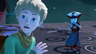 💥 Мультфильм Маленький принц 💥 48-51 серии | Фантастика Приключения Для детей | Le Petit Prince