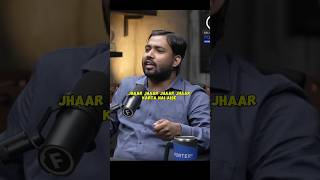 KHAN SIR OP 😂😂 #podcast #youtubeshorts