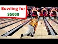 Bowling for $5000 | PBA Super Regional Vlog with Brad!!